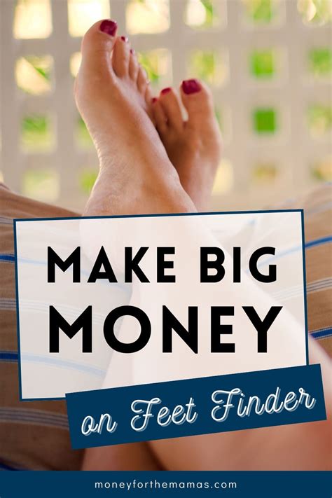 feetfinder money|How To Make Money On FeetFinder in 2024